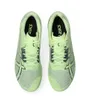 Chaussures d'athlétisme Unisexe SONICRACER XC Jaune