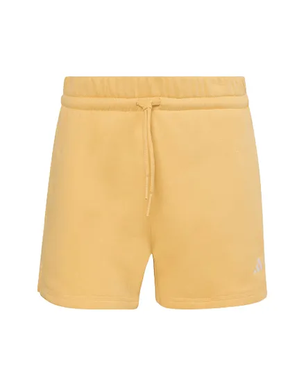 Short Femme Adidas Essentials Molleton
