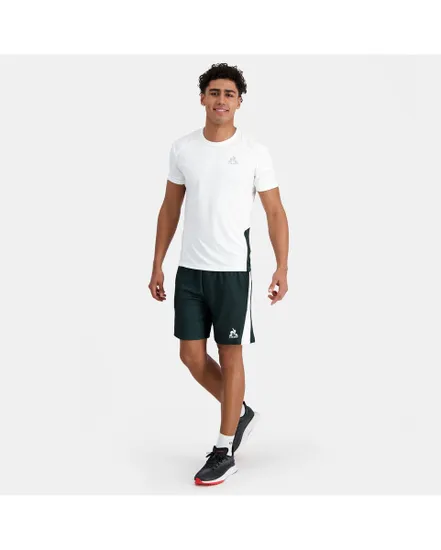 T-Shirt Homme TRAINING SP TEE SS N2 M Blanc