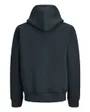 Sweat À Capuche Zippé Homme Jcocover Scuba