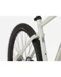 VTT semi rigide Unisexe EDGE 7.9 Gris