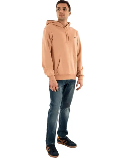 Sweat à capuche Homme Lacoste