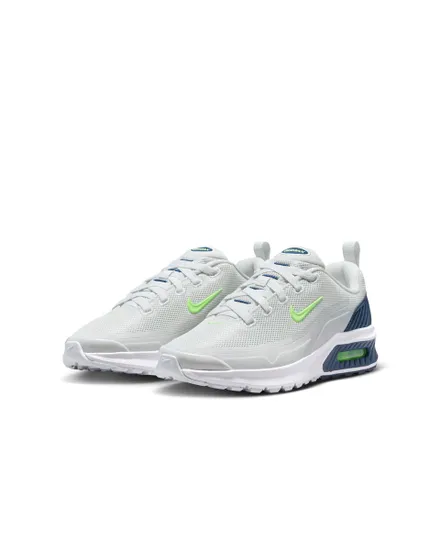 Baskets Garçon Air Max Bia