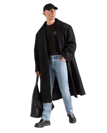 Jean Homme Mosa Straight