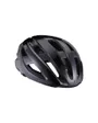 Casque Route Unisexe MAESTRO Noir Brillant