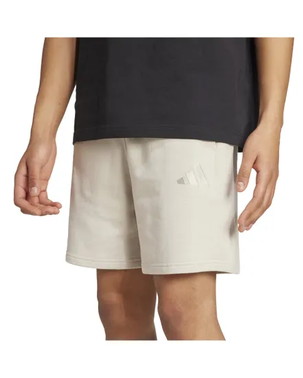 Short Homme M A SZN FT SHO Beige