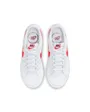 Chaussures Enfant NIKE COURT LEGACY (GS) Blanc