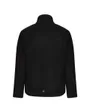 Veste polaire zip Homme HEDMAN II Noir