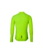 Maillot manches longues Homme TRANSITION Jaune