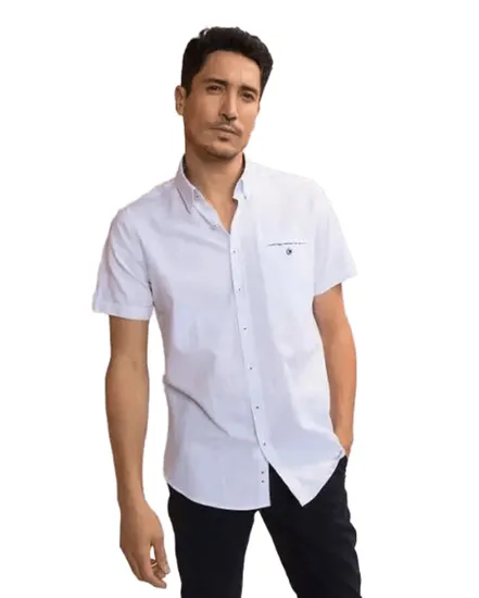 Chemise Homme Classic Chemise MC