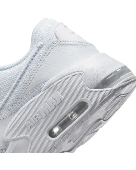 Chaussures Enfant NIKE AIR MAX EXCEE GS Blanc