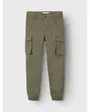 NKMRYAN CARGO R TWI PANT 2222-BA NOOS