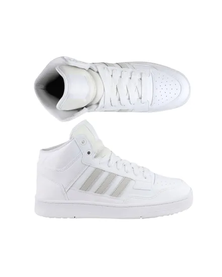 Chaussures Hautes Homme Rapid Court Mid