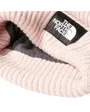 Bonnet Enfant KIDS SALTY DOG LINED BEANIE Rose