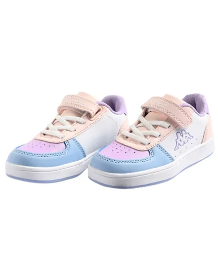 Chaussures Bébé MALONE INF EV Rose