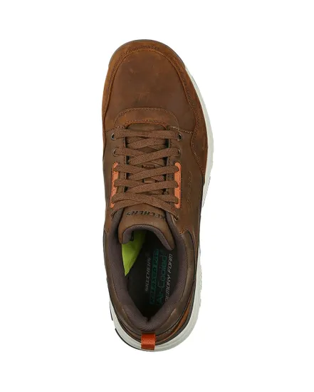 Chaussures De Ville Homme Rozier Mancer