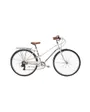 Vélo urbain Unisexe LC01 D7 Blanc