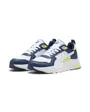 Chaussures Enfant TRINITY 2 LT JR Blanc