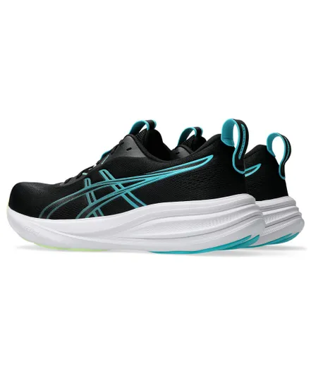 Chaussures de running Homme GEL-PULSE 17 Noir