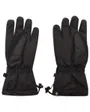 Gants Femme ACUTE GLOVE Noir