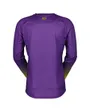 T-shirt manches longues Homme RC PROGRESSIVE Violet