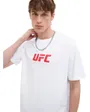 T-Shirt Homme UFC JCOUFC Tee SS