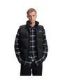 Gilet Matelassé Homme BODOLINO2541