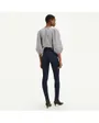 Pantalon Femme 720 HIRISE SUPER SKINNY Bleu