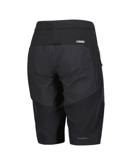 Short Femme TRAIL STORM INSULOFT AL Noir