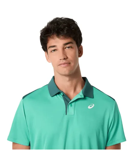 Polo Tennis Homme Court Polo