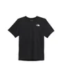 T-Shirt Homme M 24/7 S/S TEE REG