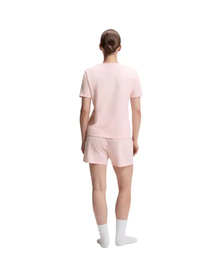 T-Shirt Femme HUGO ID