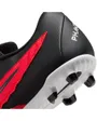 Crampons de football Homme PHANTOM GX CLUB FG/MG Rouge