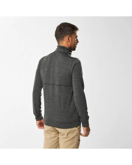 Veste zip Homme SKIM SHIELD F-ZIP M Gris