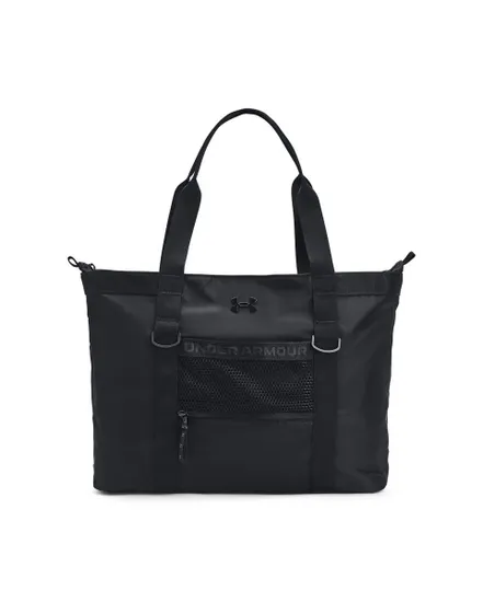 Sac Femme UA STUDIO TOTE Noir