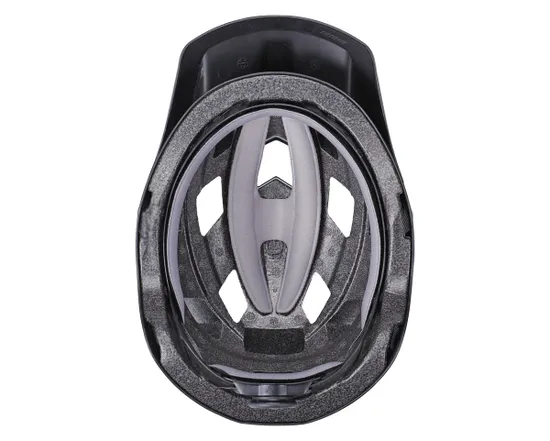 Casque VTT Unisexe NANGA Noir Mat