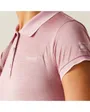 Polo Femme Womens Remex II Rose