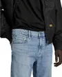 Jean Homme Mosa Straight