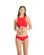 Haut De Bain Femme Puma Swim Racerback