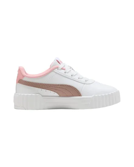 Baskets Fille PUMA Carina 3.0 PS