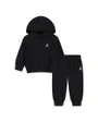 Ensemble de survetement Bébé JDN MJ BRKLN FT PO SET Noir