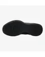 Chaussures de basketball Unisexe ECLIPSE Noir