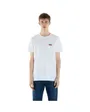 Lot De T-Shirts Homme 2PK Crewnck Graphic