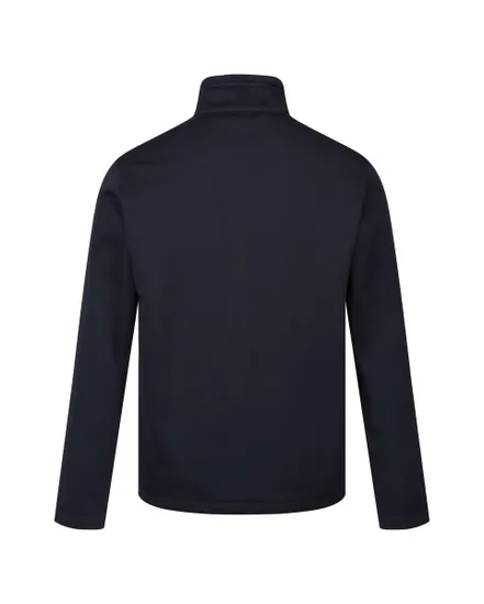 Veste zip Homme EDLEY ZIP THROUGH Bleu