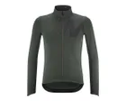 Veste softshell Homme COSMIC PRO WIND Vert