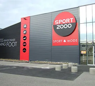 SPORT 2000 ALTKIRCH