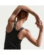 T-shirt sans manches Femme G NP DF TANK Noir