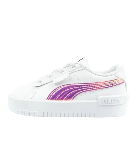 Sneakers Fille Jada Holo