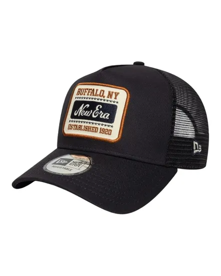 Casquette Homme Patch Trucker New Era