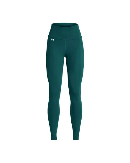 Legging Femme MOTION LEGGING Vert